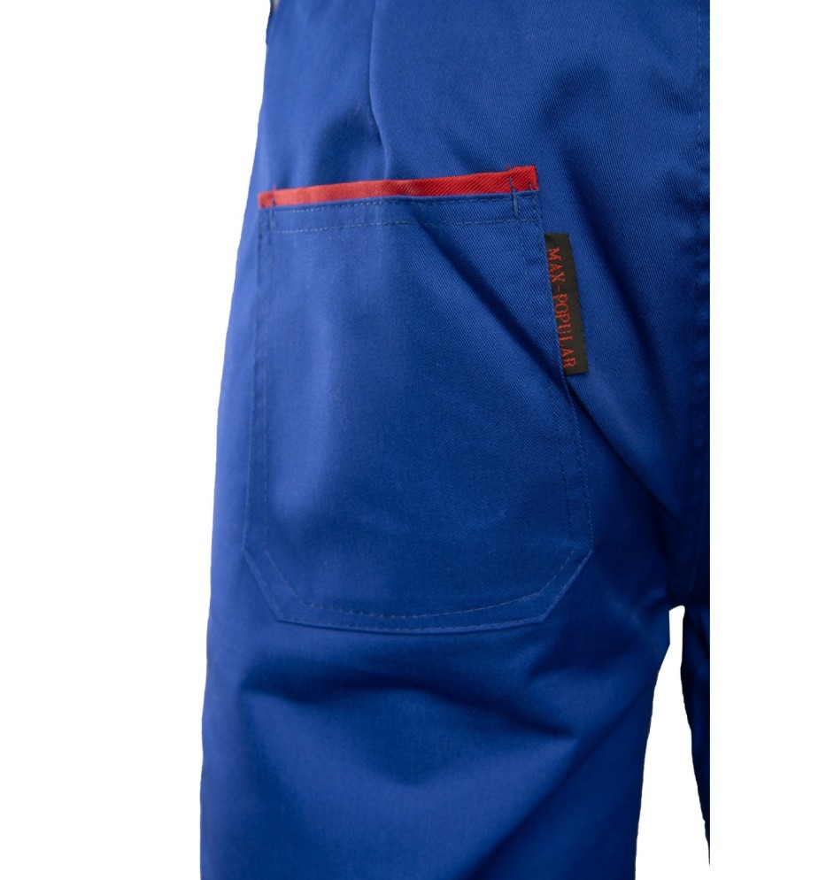 SPODNIE DO PASA - MAX-POPULAR