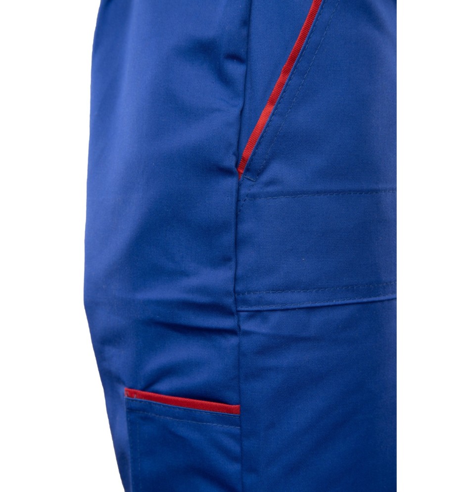 SPODNIE DO PASA - MAX-POPULAR