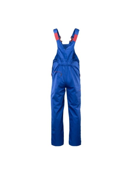 SPODNIE OGRODNICZKI - MAX-POPULAR