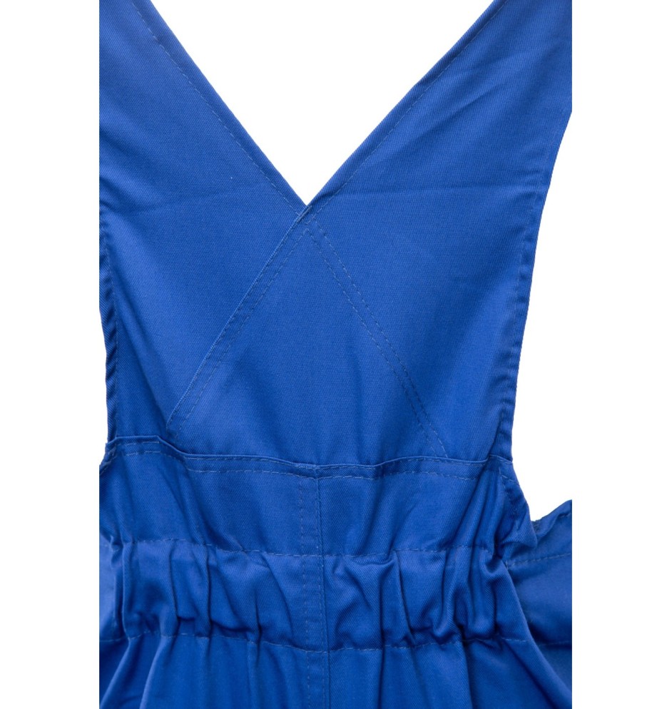 SPODNIE OGRODNICZKI - MAX-POPULAR