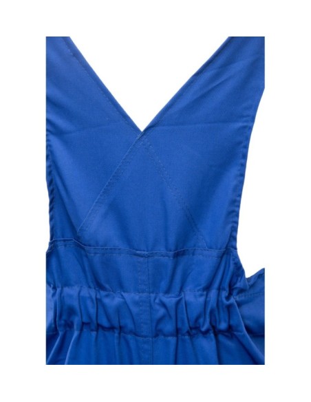 SPODNIE OGRODNICZKI - MAX-POPULAR