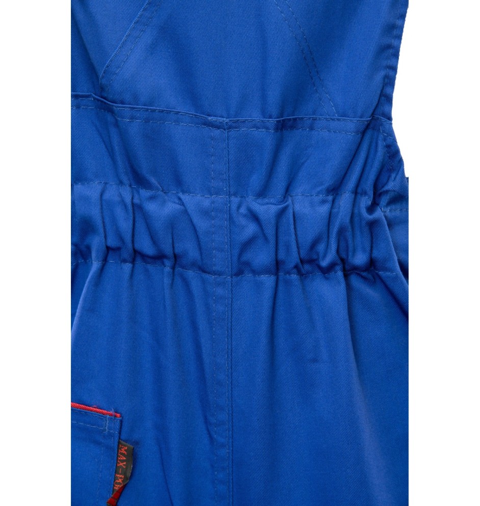 SPODNIE OGRODNICZKI - MAX-POPULAR