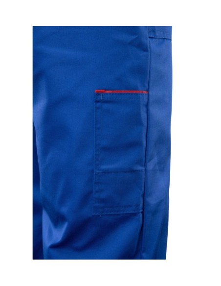 SPODNIE OGRODNICZKI - MAX-POPULAR