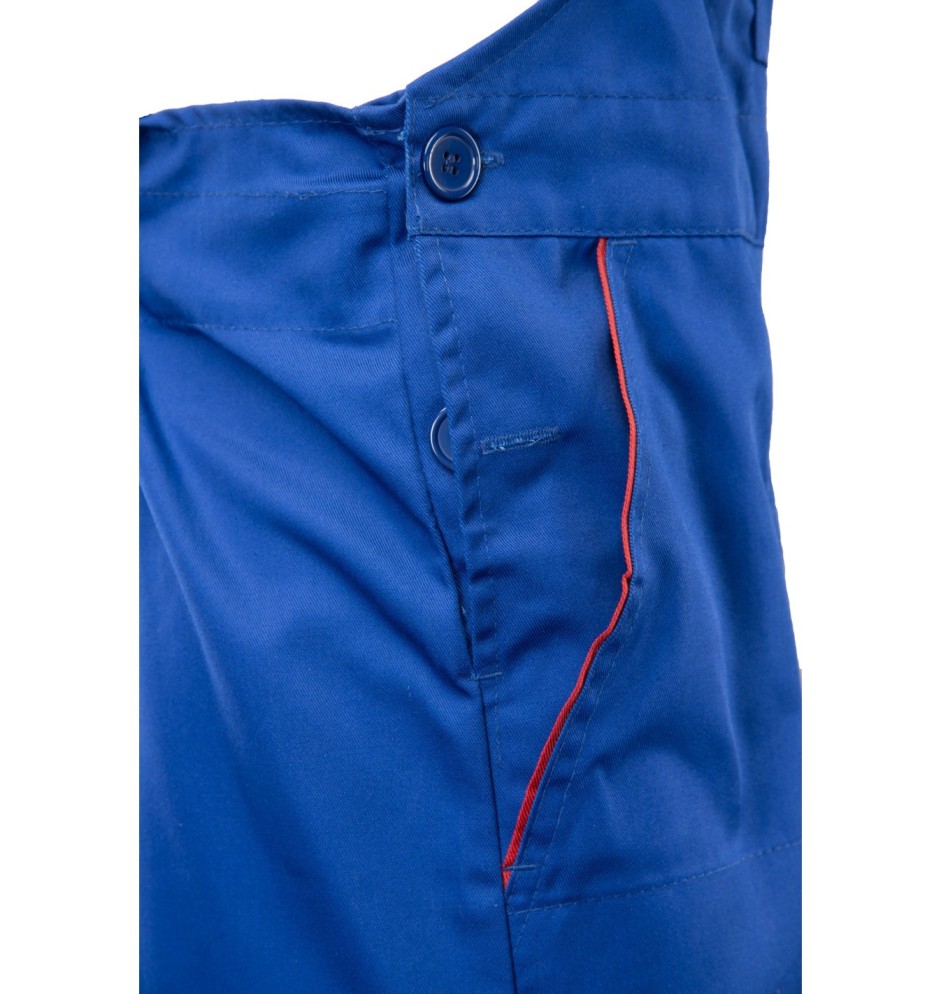 SPODNIE OGRODNICZKI - MAX-POPULAR