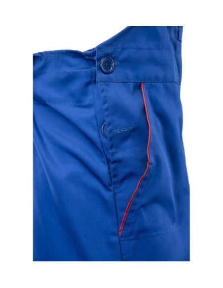 SPODNIE OGRODNICZKI - MAX-POPULAR