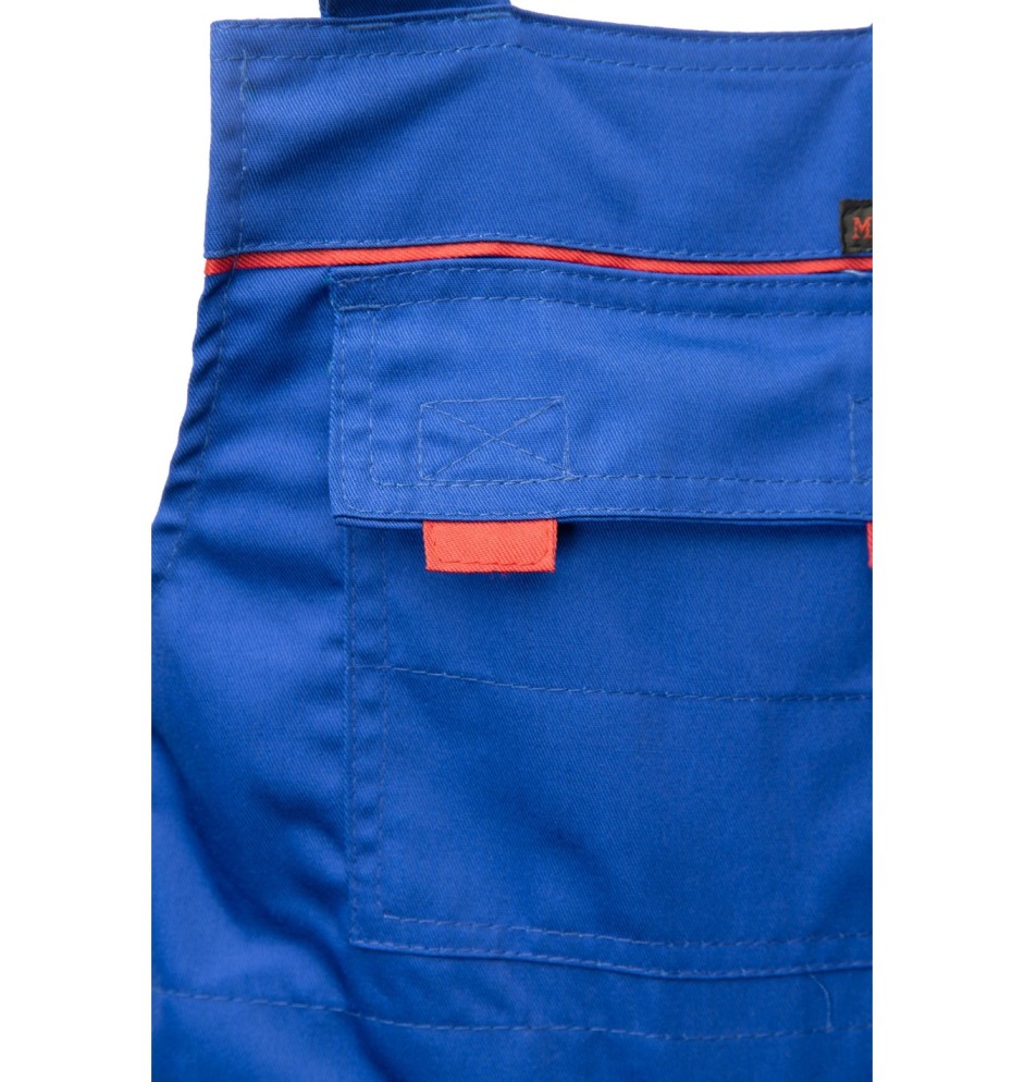 SPODNIE OGRODNICZKI - MAX-POPULAR