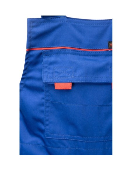 SPODNIE OGRODNICZKI - MAX-POPULAR