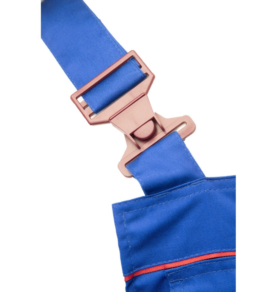 SPODNIE OGRODNICZKI - MAX-POPULAR