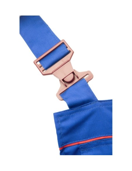 SPODNIE OGRODNICZKI - MAX-POPULAR