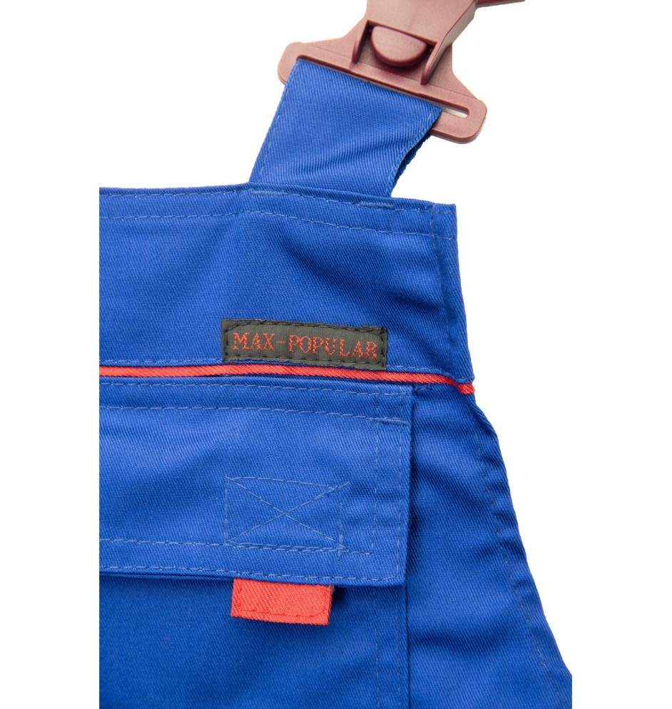 SPODNIE OGRODNICZKI - MAX-POPULAR