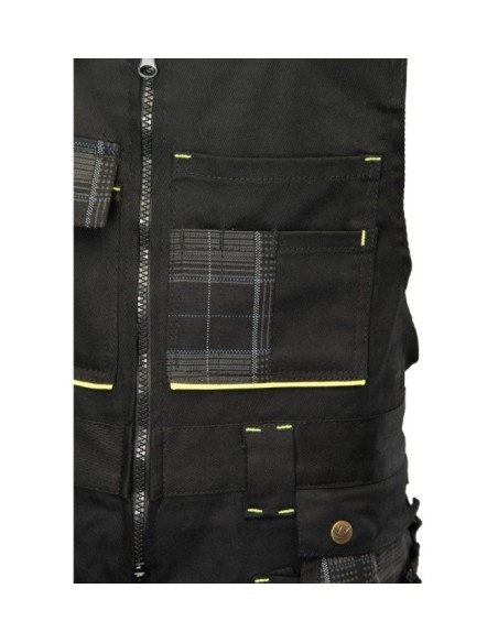 SPODNIE OGRODNICZKI DIAMANT - SEVEN KINGS