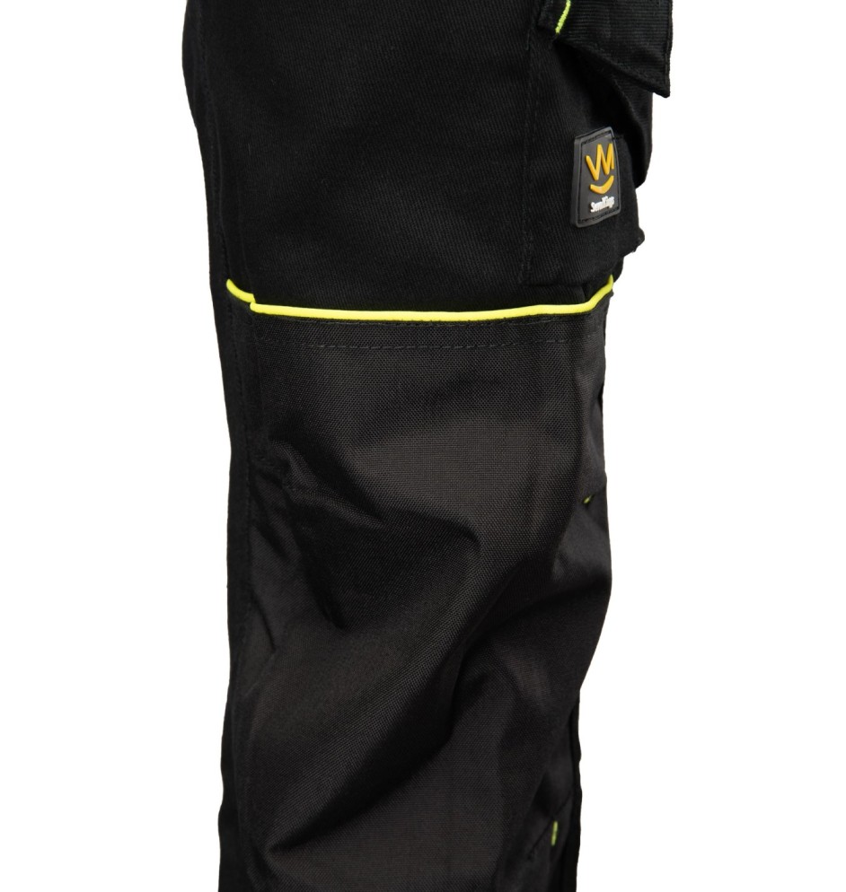 SPODNIE OGRODNICZKI DIAMANT - SEVEN KINGS