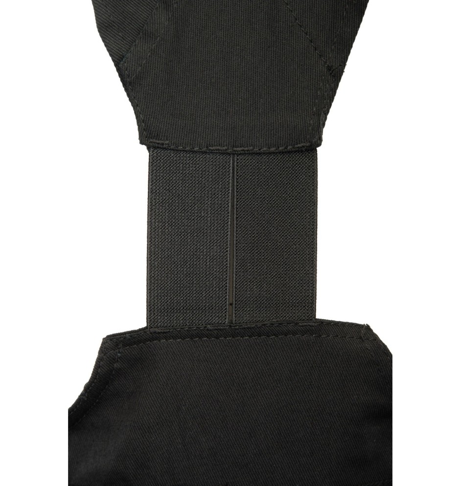 SPODNIE OGRODNICZKI DIAMANT - SEVEN KINGS