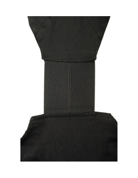 SPODNIE OGRODNICZKI DIAMANT - SEVEN KINGS