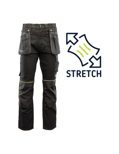 SPODNIE DO PASA DIAMANT - SEVEN KINGS