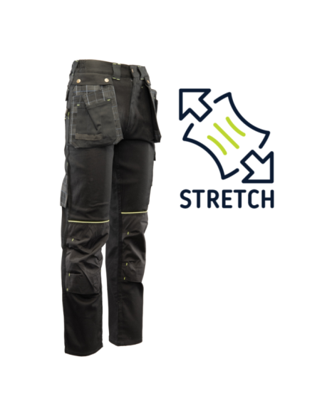 SPODNIE DO PASA DIAMANT - SEVEN KINGS