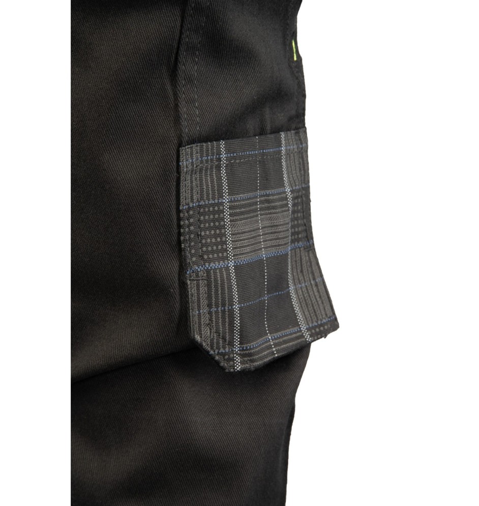 SPODNIE DO PASA DIAMANT - SEVEN KINGS