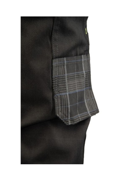 SPODNIE DO PASA DIAMANT - SEVEN KINGS