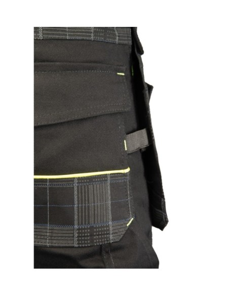 SPODNIE DO PASA DIAMANT - SEVEN KINGS