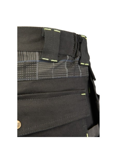 SPODNIE DO PASA DIAMANT - SEVEN KINGS