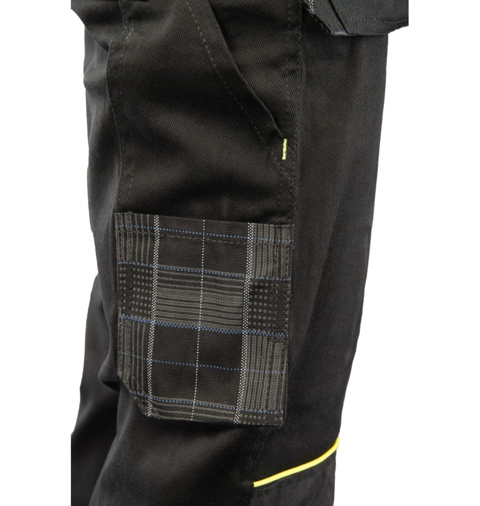 SPODNIE DO PASA DIAMANT - SEVEN KINGS