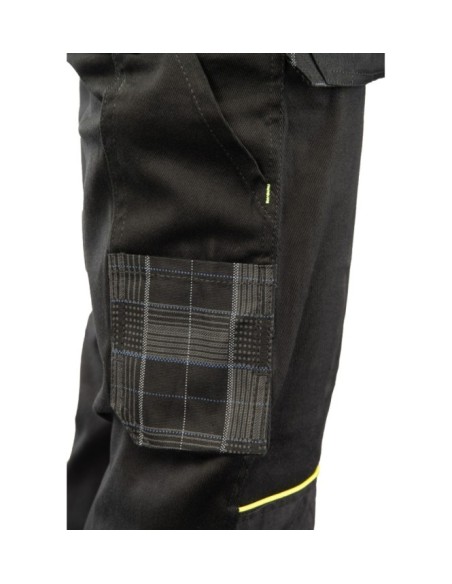 SPODNIE DO PASA DIAMANT - SEVEN KINGS