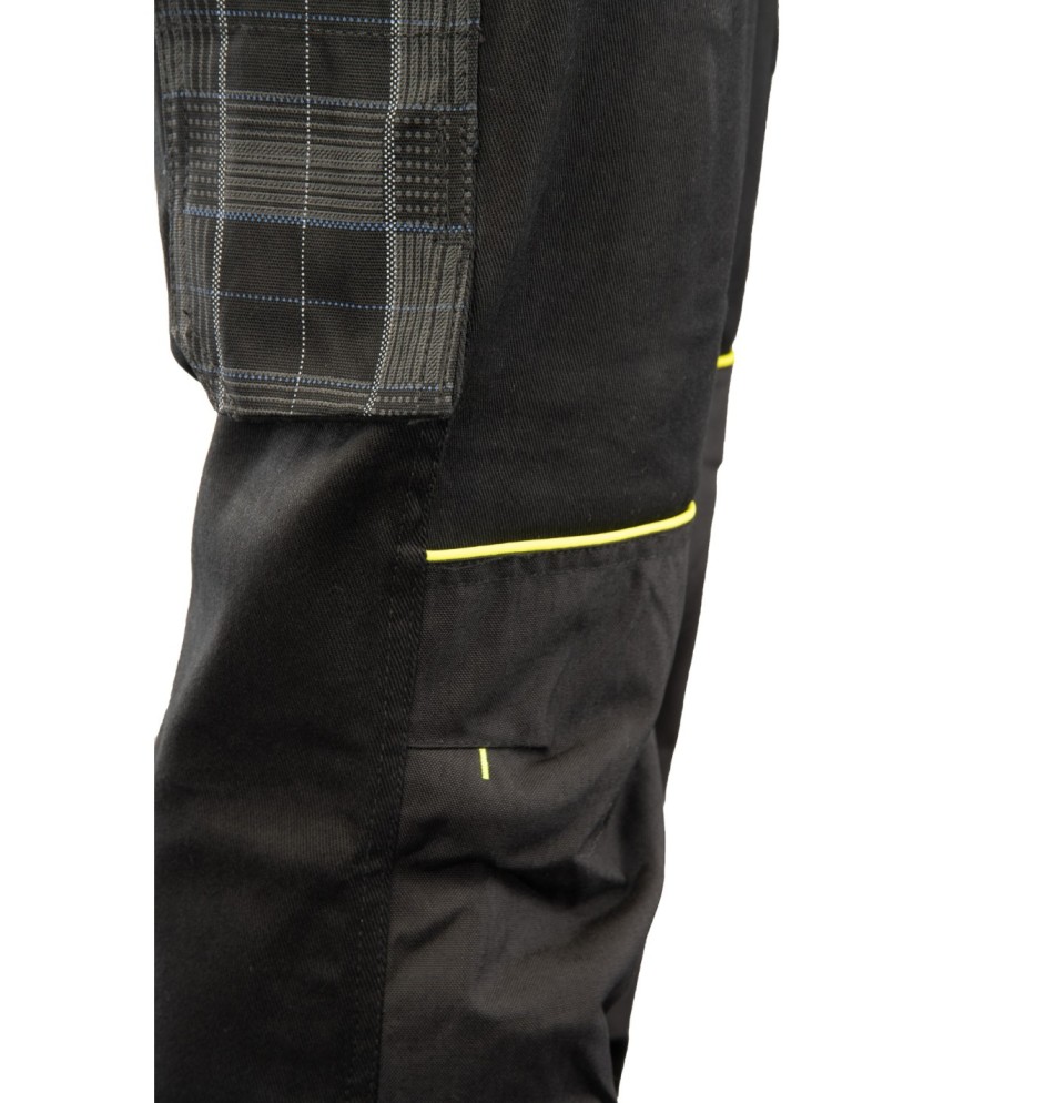 SPODNIE DO PASA DIAMANT - SEVEN KINGS