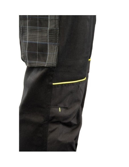 SPODNIE DO PASA DIAMANT - SEVEN KINGS