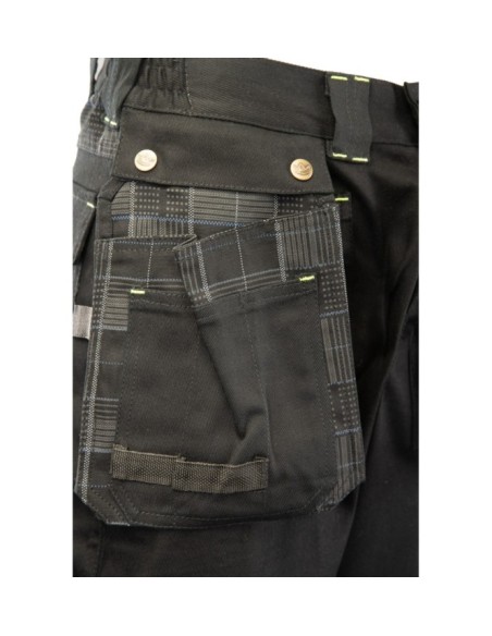 SPODNIE DO PASA DIAMANT - SEVEN KINGS