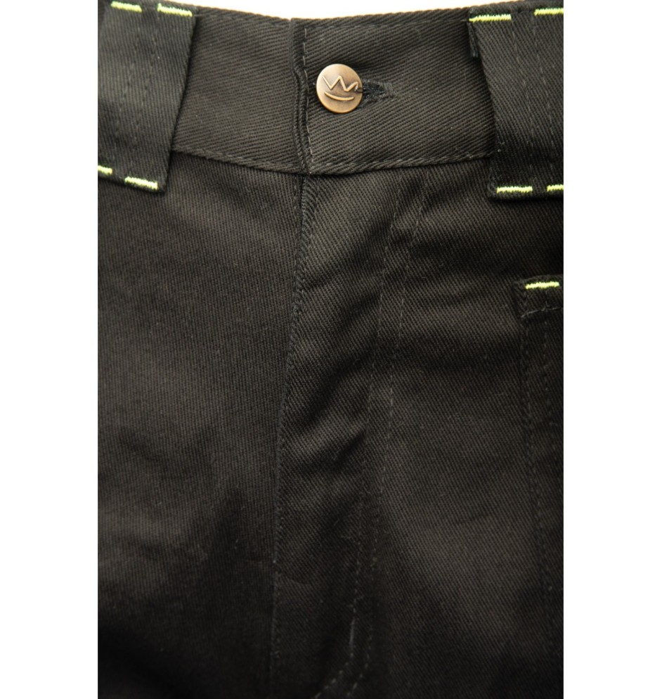 SPODNIE DO PASA DIAMANT - SEVEN KINGS