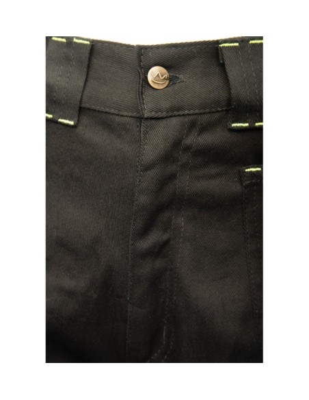 SPODNIE DO PASA DIAMANT - SEVEN KINGS