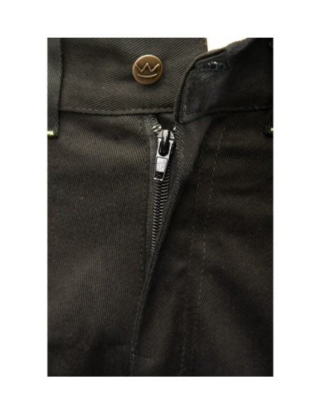 SPODNIE DO PASA DIAMANT - SEVEN KINGS