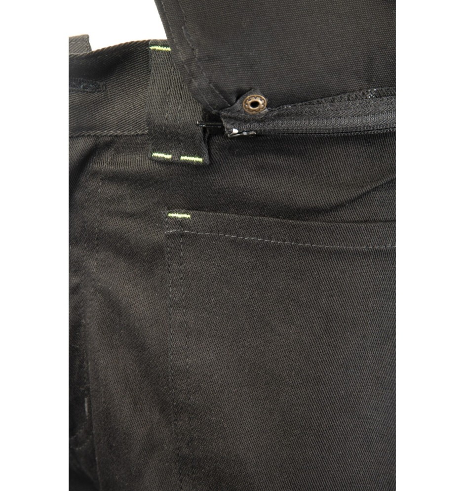 SPODNIE DO PASA DIAMANT - SEVEN KINGS