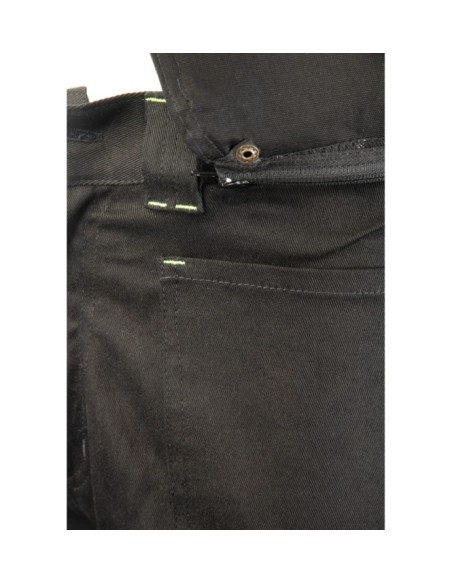 SPODNIE DO PASA DIAMANT - SEVEN KINGS