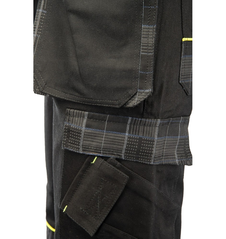 SPODNIE DO PASA DIAMANT - SEVEN KINGS