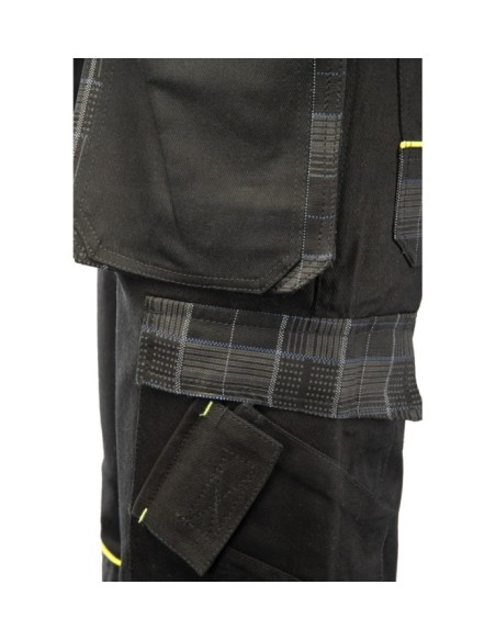 SPODNIE DO PASA DIAMANT - SEVEN KINGS