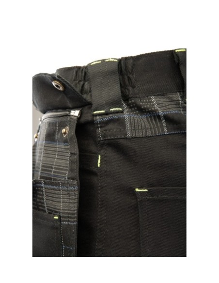 SPODNIE DO PASA DIAMANT - SEVEN KINGS