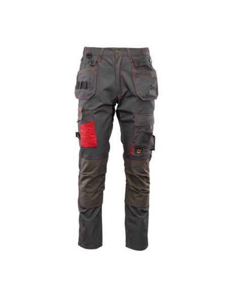 SPODNIE DO PASA QUARTZ - SEVEN KINGS