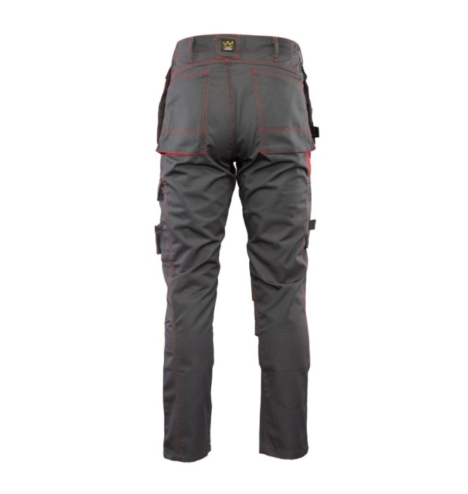 SPODNIE DO PASA QUARTZ - SEVEN KINGS 2