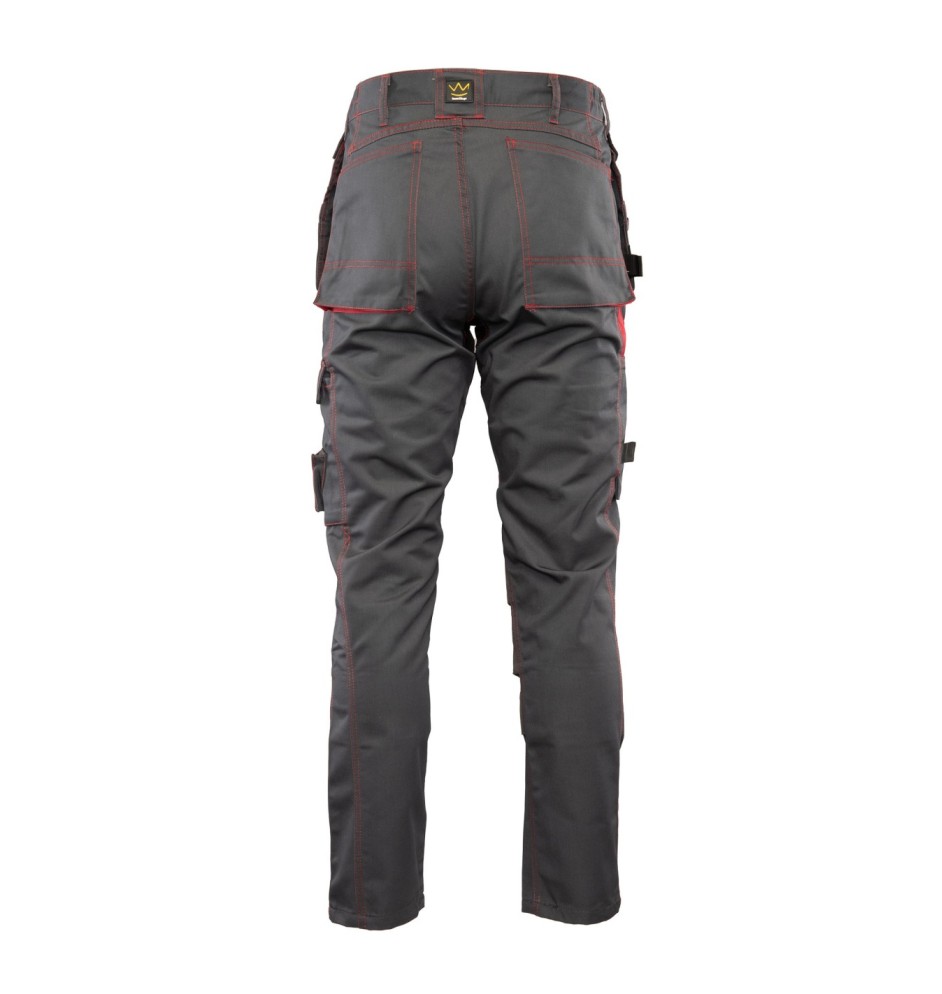 SPODNIE DO PASA QUARTZ - SEVEN KINGS