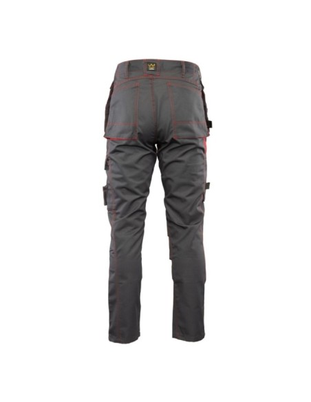 SPODNIE DO PASA QUARTZ - SEVEN KINGS