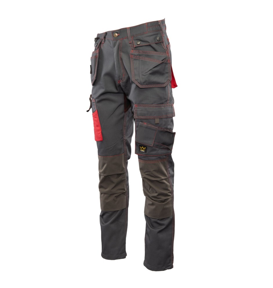 SPODNIE DO PASA QUARTZ - SEVEN KINGS