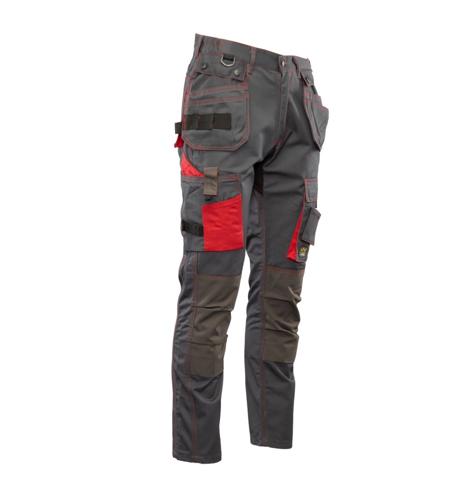 SPODNIE DO PASA QUARTZ - SEVEN KINGS