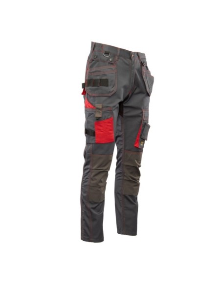 SPODNIE DO PASA QUARTZ - SEVEN KINGS