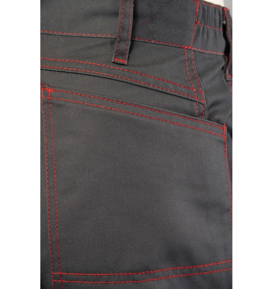 SPODNIE DO PASA QUARTZ - SEVEN KINGS