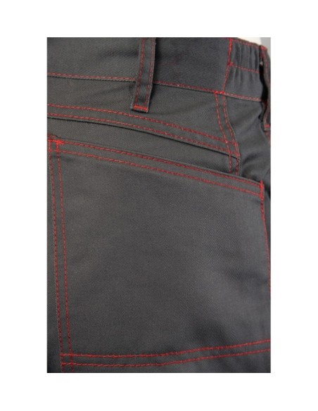 SPODNIE DO PASA QUARTZ - SEVEN KINGS