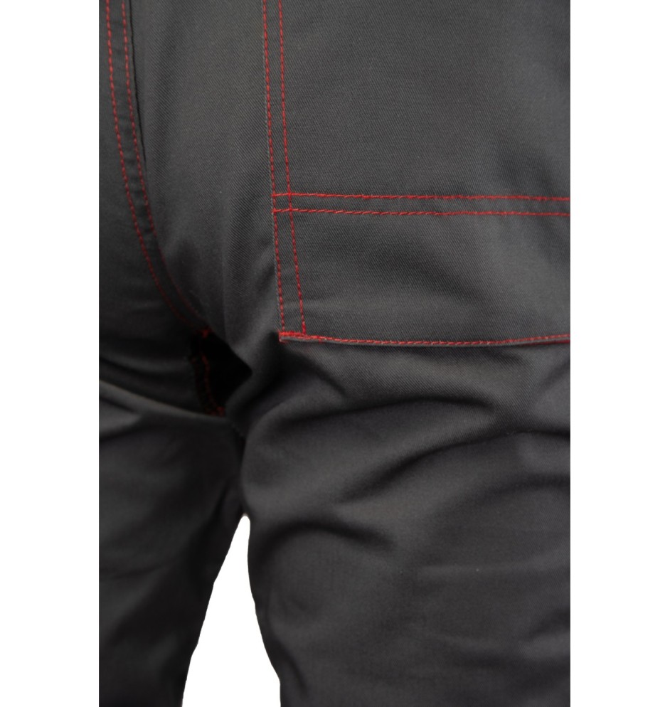 SPODNIE DO PASA QUARTZ - SEVEN KINGS