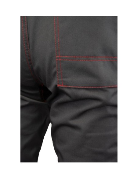 SPODNIE DO PASA QUARTZ - SEVEN KINGS