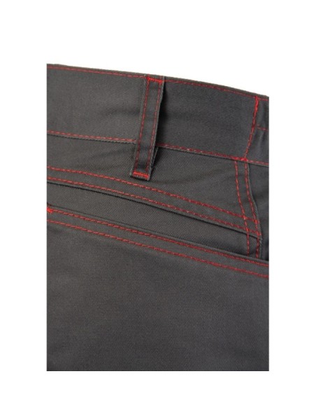 SPODNIE DO PASA QUARTZ - SEVEN KINGS