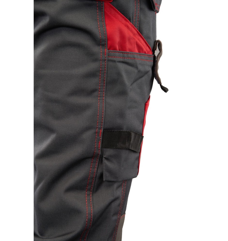 SPODNIE DO PASA QUARTZ - SEVEN KINGS